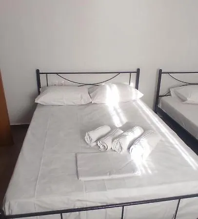 Anasa Apartment *