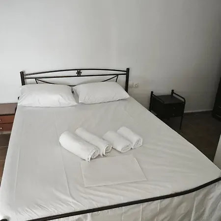 Apartment Anasa