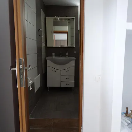 Anasa Apartment *