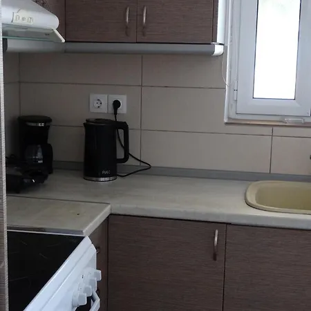Apartment Anasa