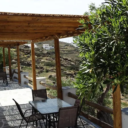 Apartment Anasa *