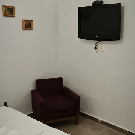 Anasa Apartment
