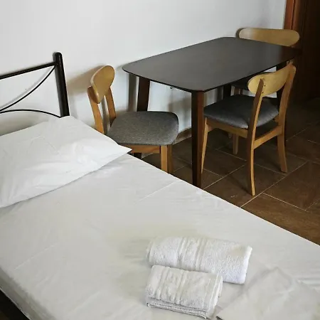 Apartment Anasa