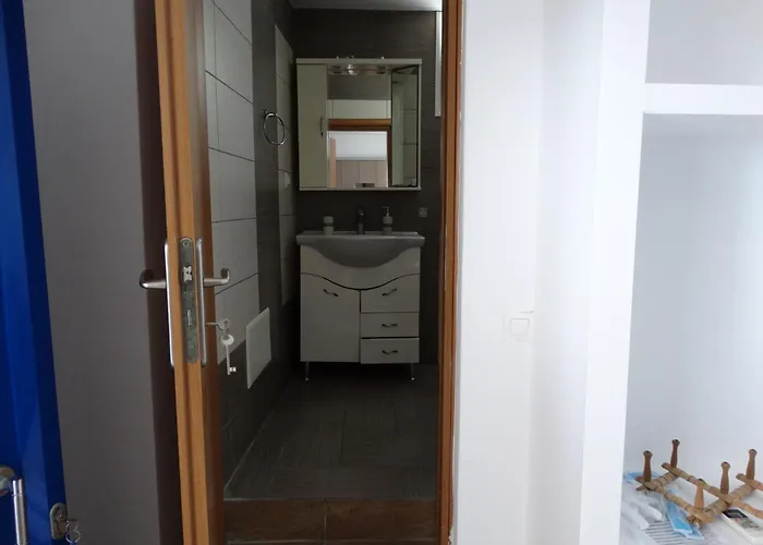 Anasa Apartament *