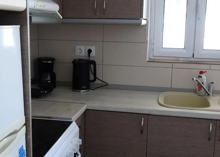 Apartament Anasa